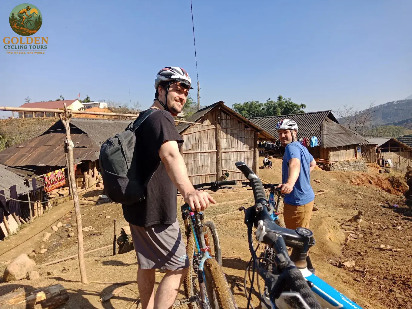 5-Day Private Northern Vietnam Offroad MTB Tour
